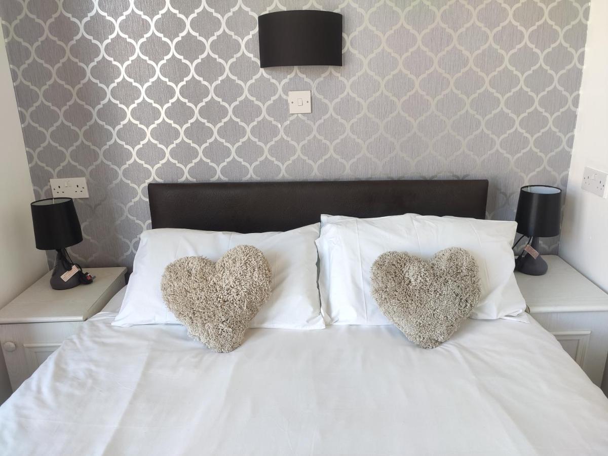 Doppelzimmer mit eigenem Bad