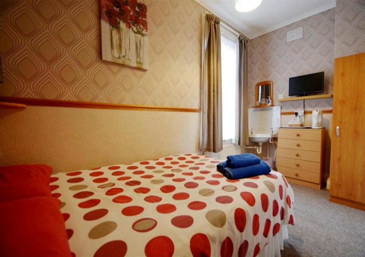 Double Room Facilities
