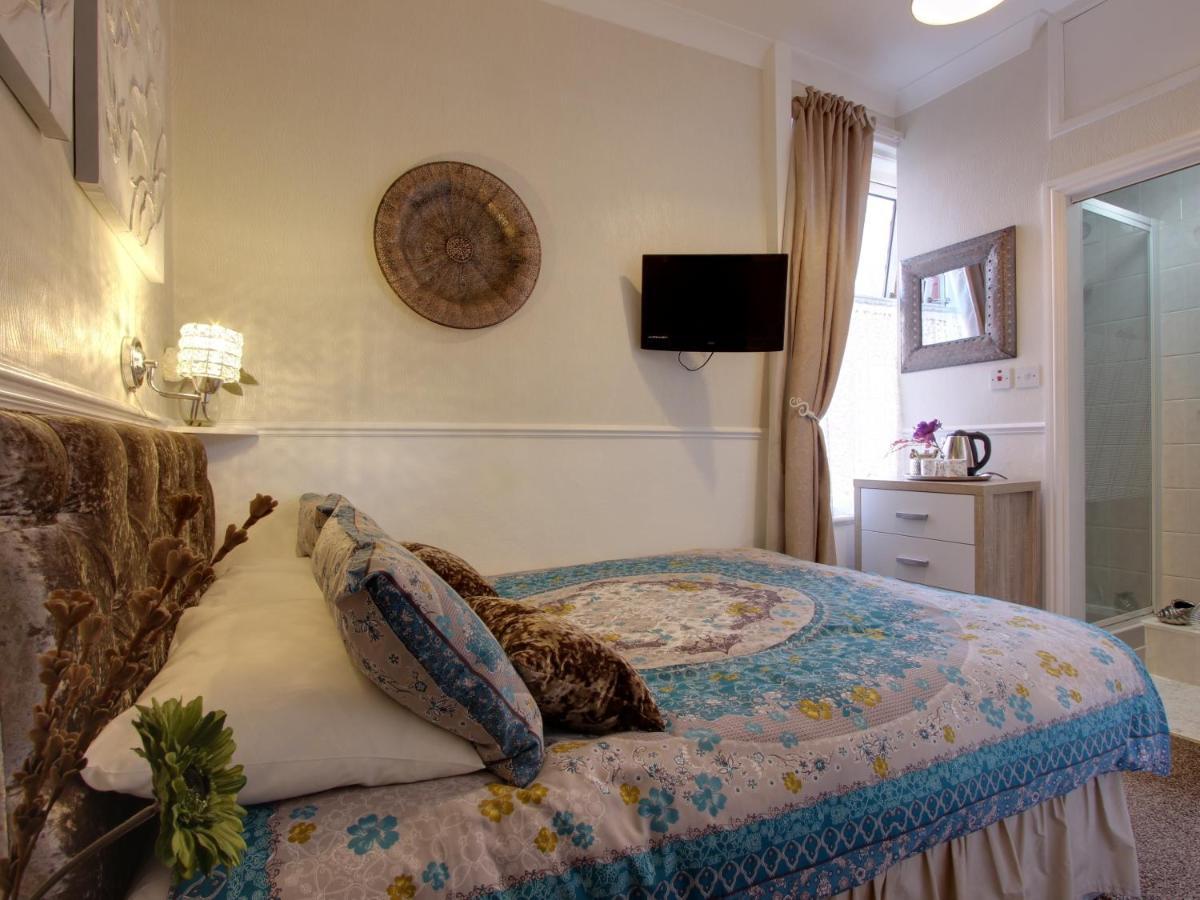 Doppelzimmer mit eigenem Bad