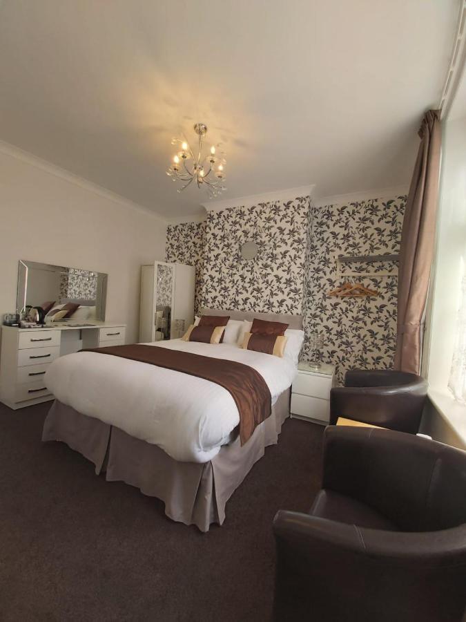 Superior Doppelzimmer - Erste Etage