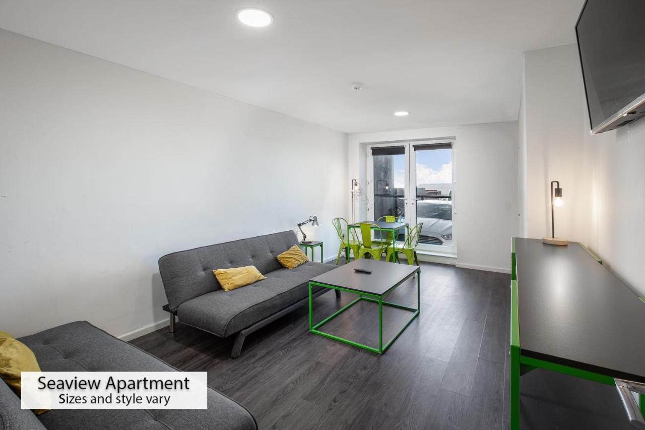 Appartement - Begane Grond