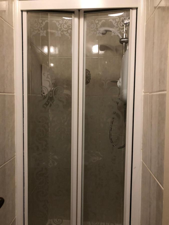 Doppelzimmer mit eigenem Bad