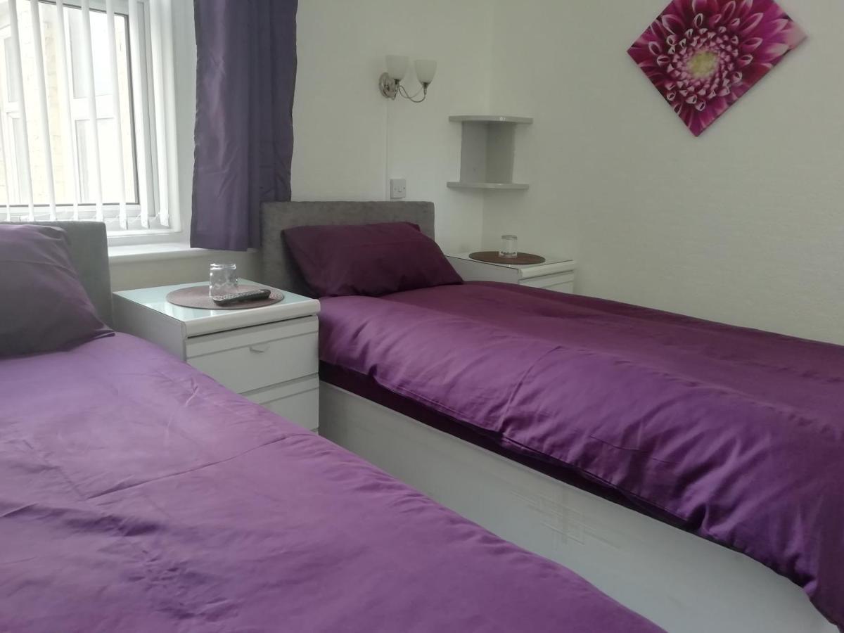 Standaard Kamer met 2 Bedden
