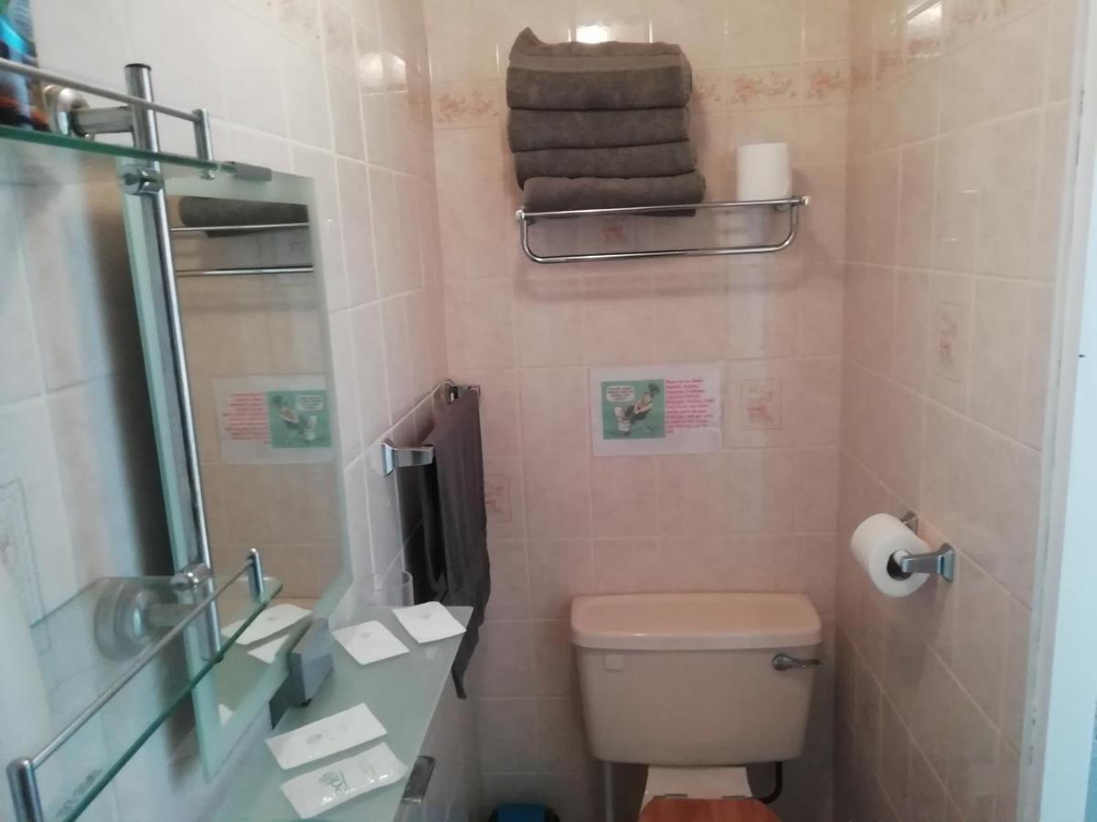Standaard Familiekamer