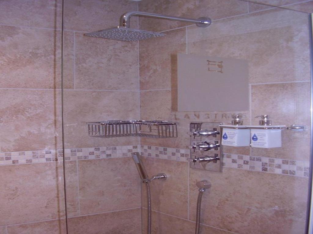 Deluxe Zimmer