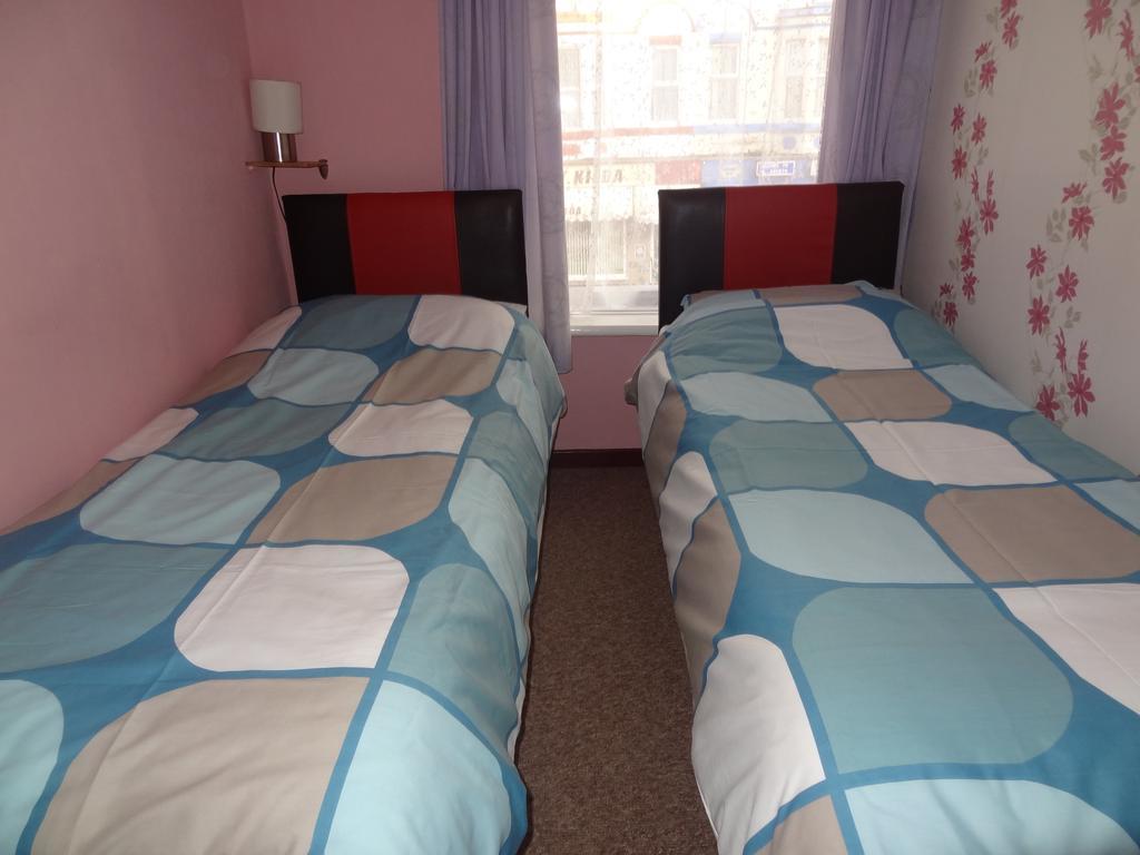 Apartment 3 - 1. Etage