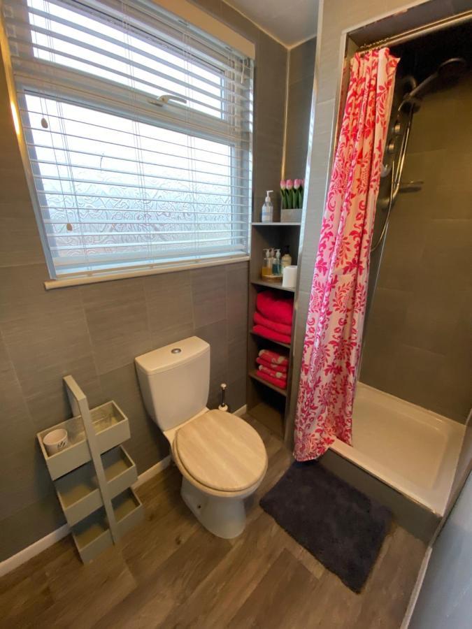 Deluxe Familiensuite
