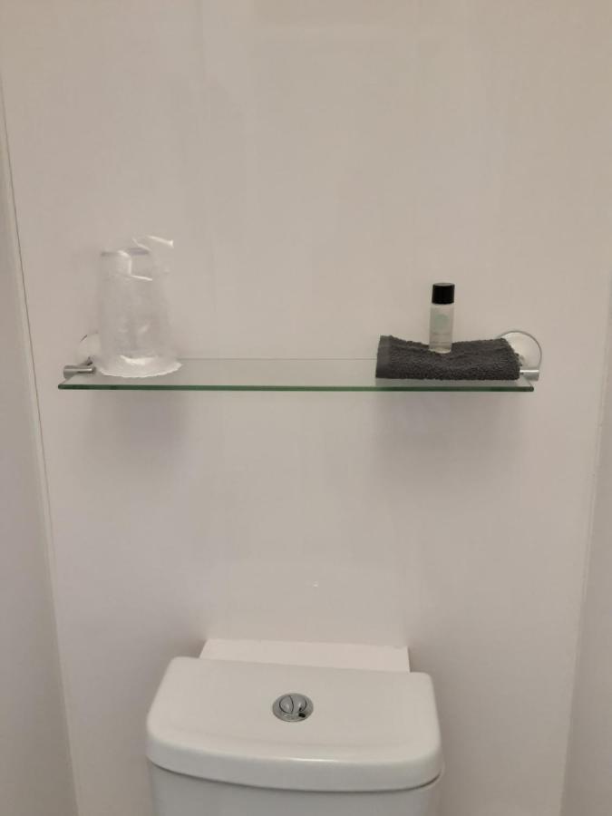 Vierpersoonskamer