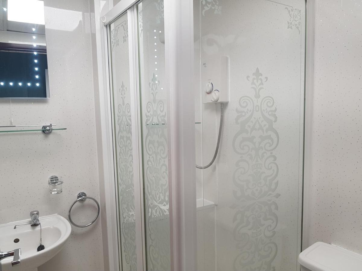 Chambre Double avec Salle de Bains Privative