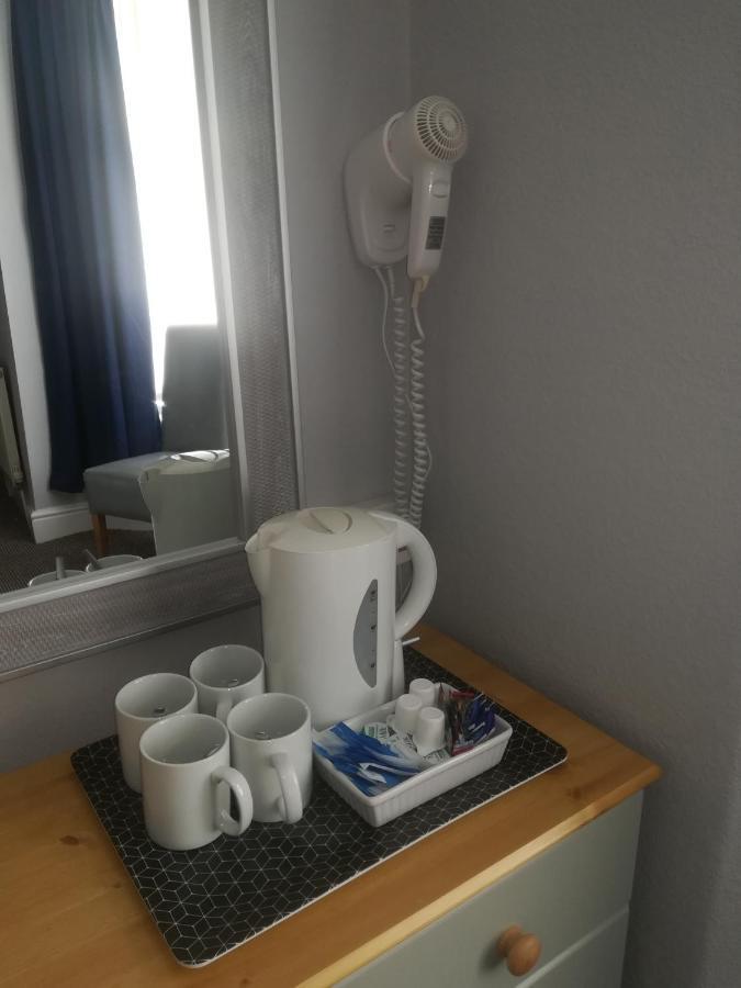 Deluxe Tweepersoonskamer met 1 of 2 Bedden
