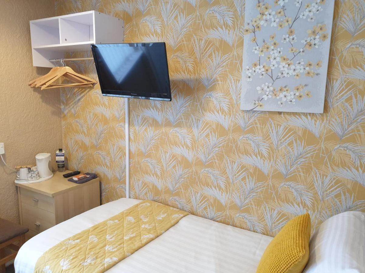 Chambre Simple