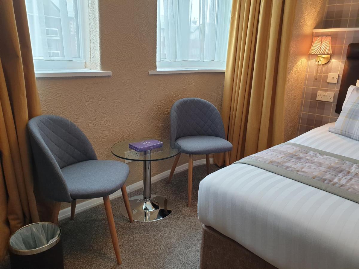 Chambre Lit King-Size Supérieure