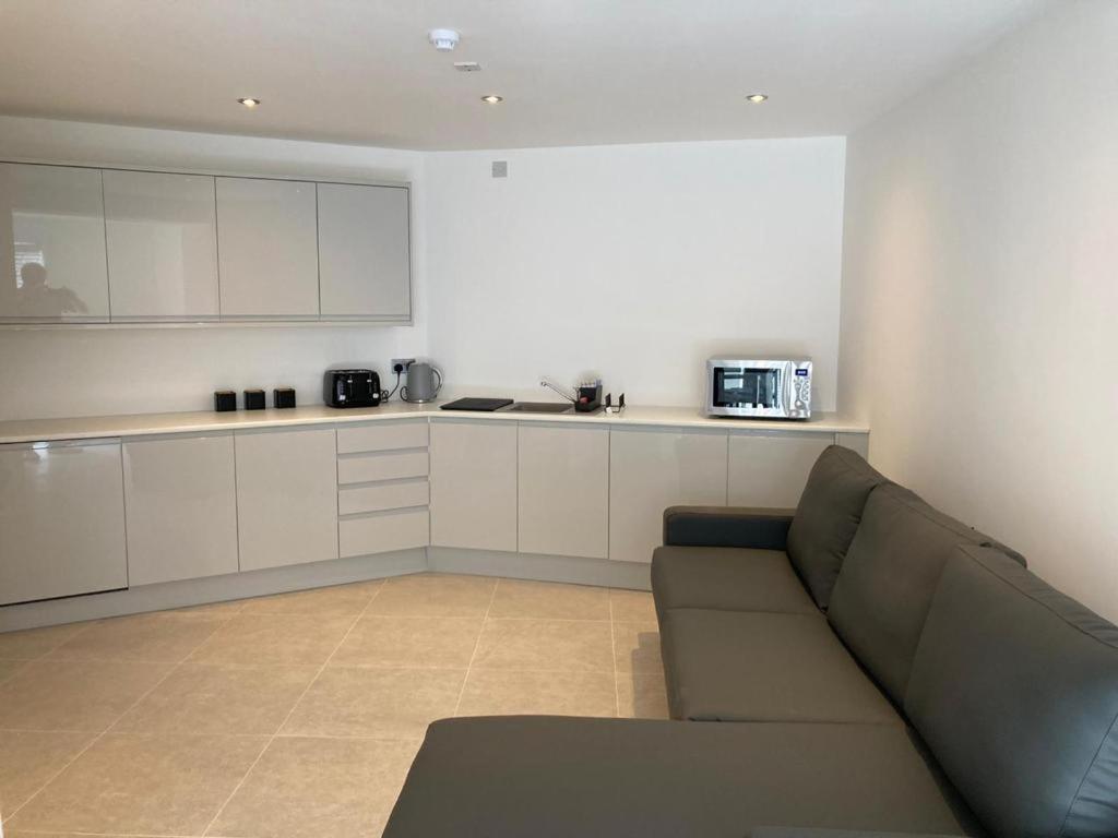 Deluxe Family Suite