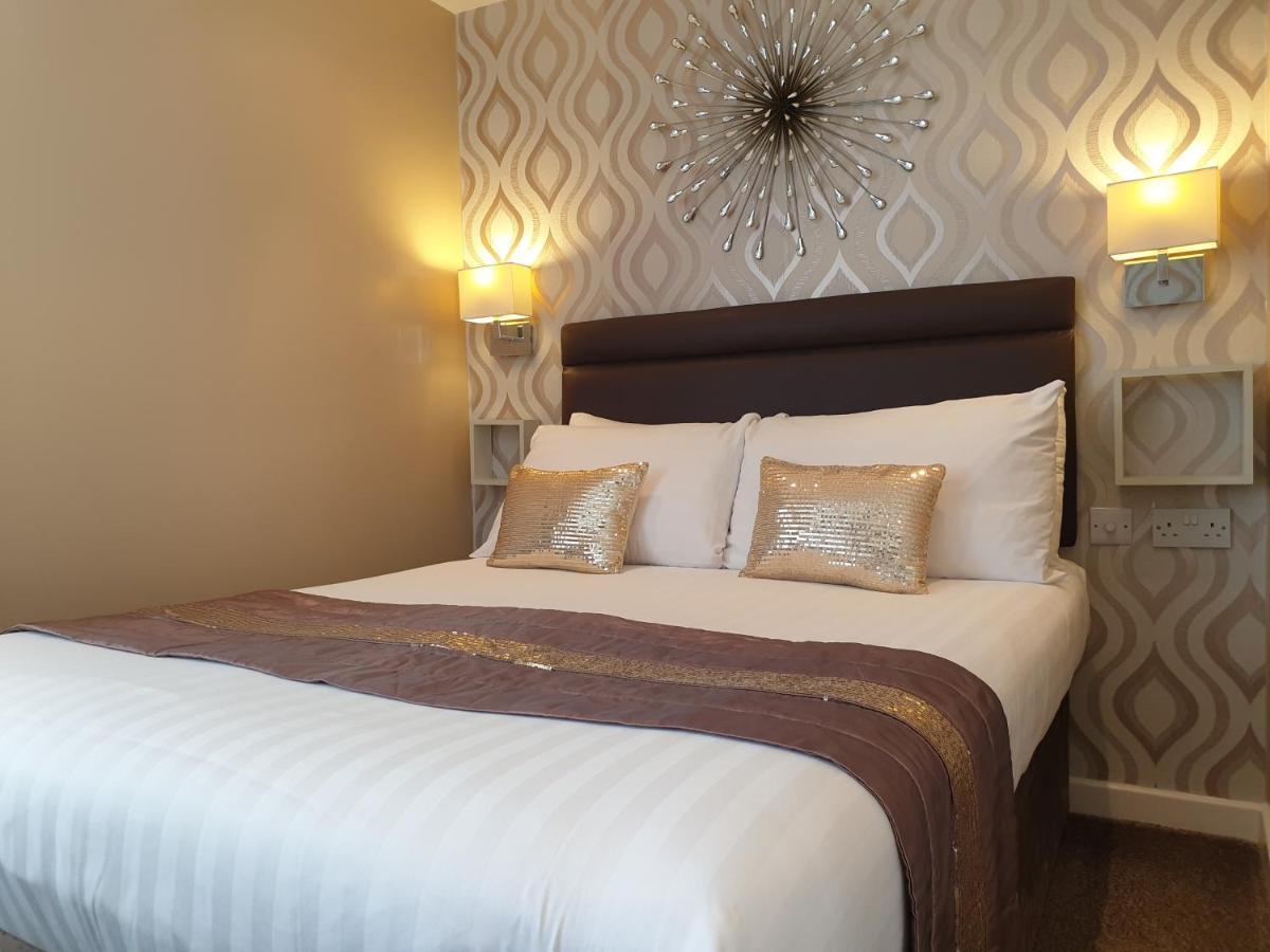 Chambre Familiale Standard