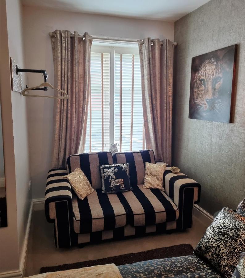 Deluxe Doppelzimmer