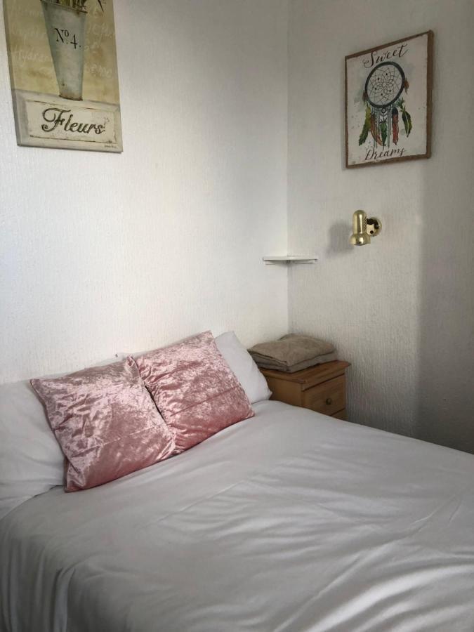 Familienzimmer mit eigenem Bad