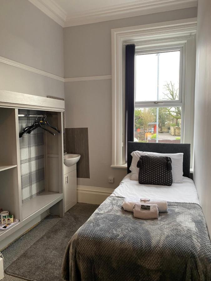 Single Room Room 8