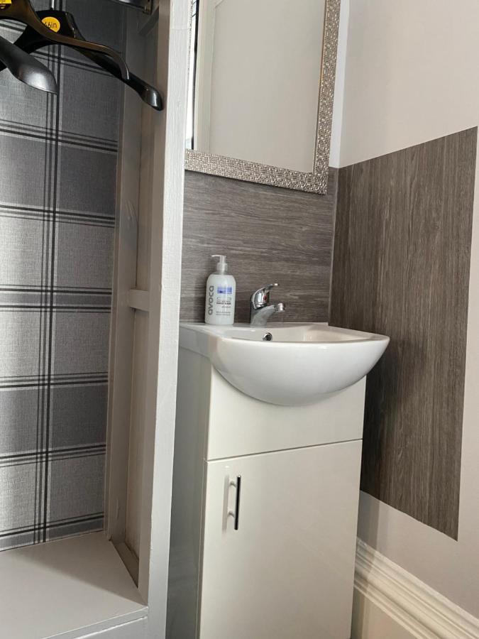 Single Room Room 8
