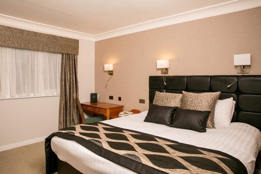 Chambre Double ou Lits Jumeaux Classique