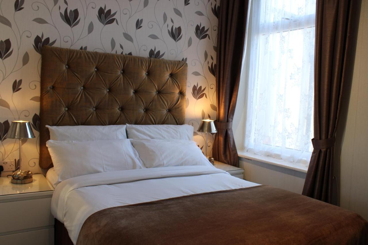 Standard Doppelzimmer - Erste Etage
