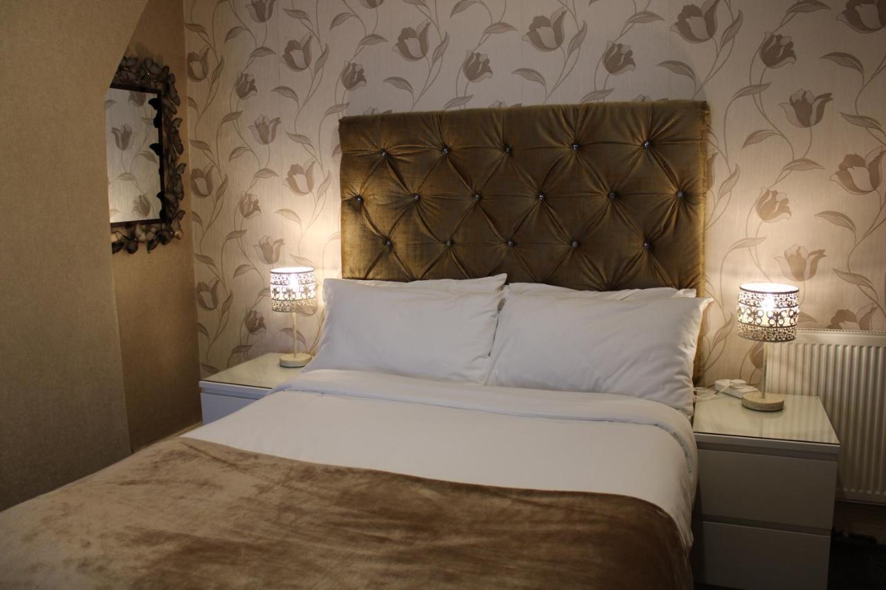 Standard Doppelzimmer - 2. Etage
