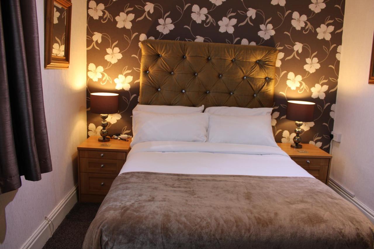Premier Doppelzimmer - 1. Etage