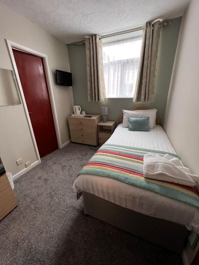 Single Room