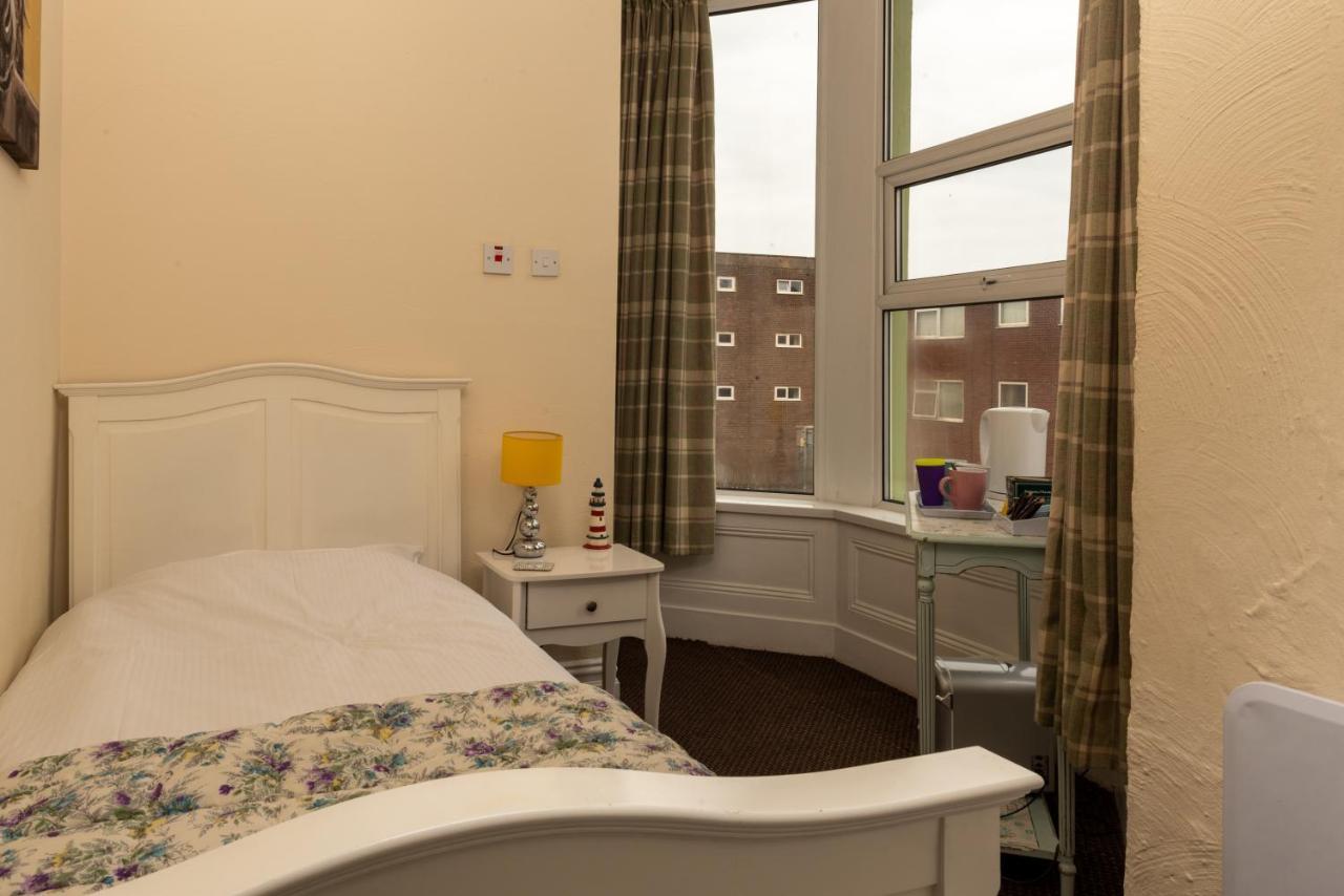 First Floor Triple Room (2 Adults + 1 Child)