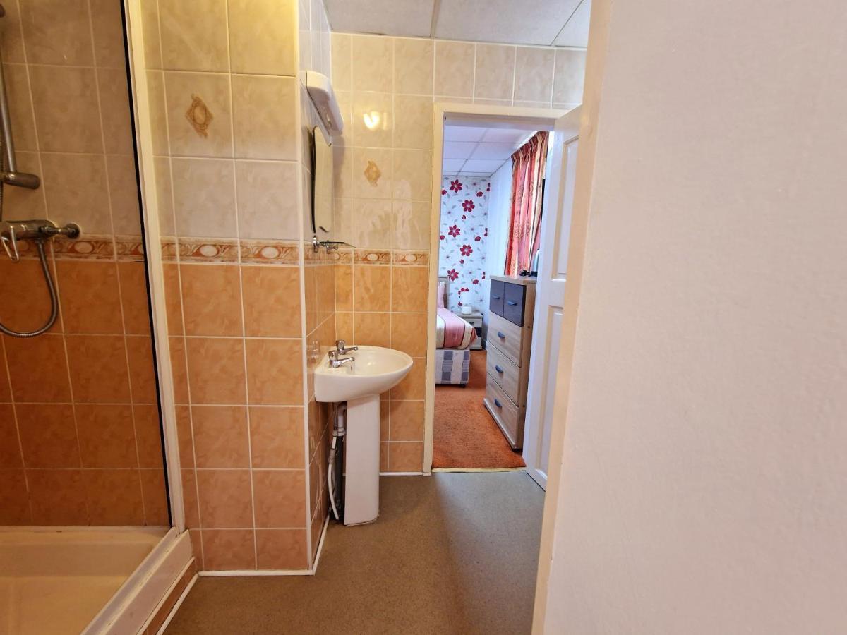 Chambre Quadruple Confort
