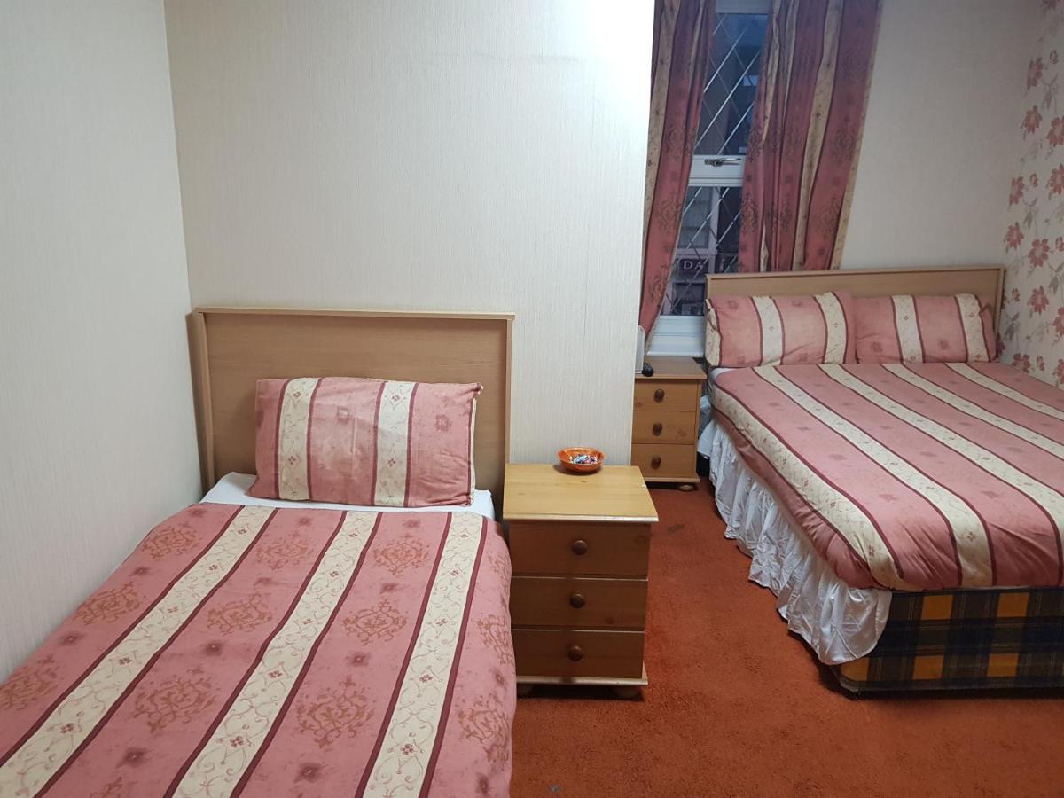 Chambre Triple Standard