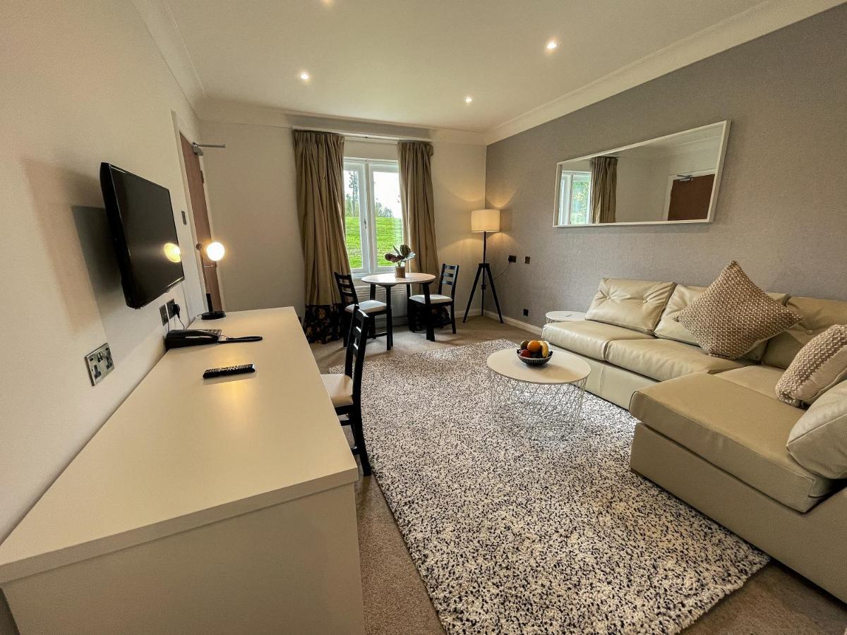 Appartement 1 Chambre