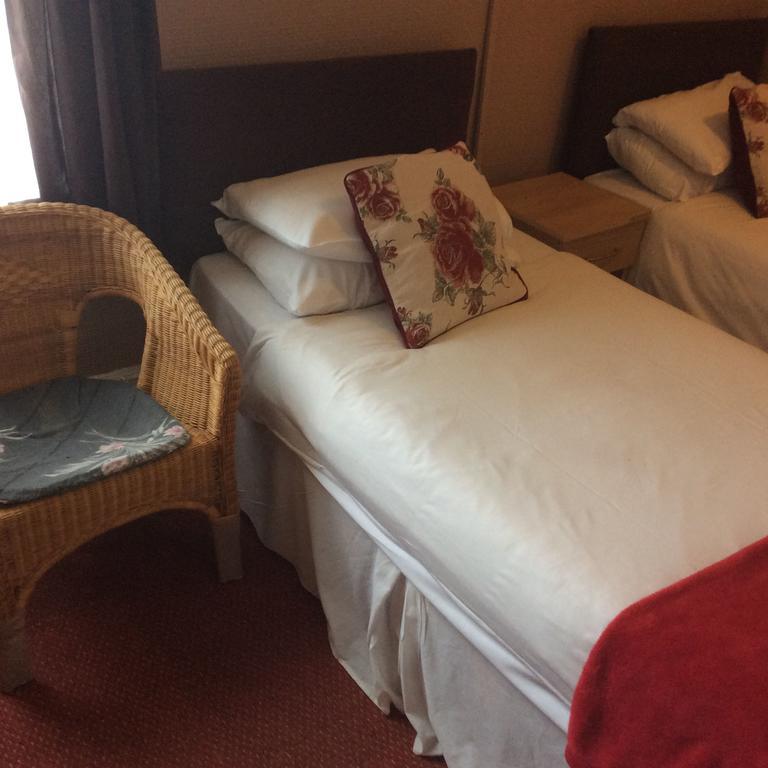 Zweibettzimmer