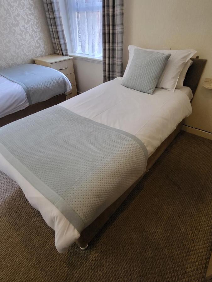 Standaard Kamer met 2 Bedden