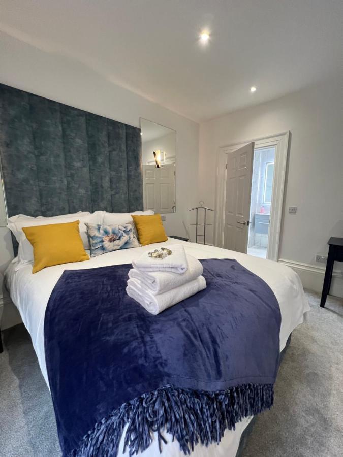 Penthouse Appartement