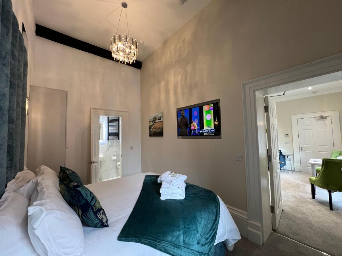 Appartement met 1 Slaapkamer