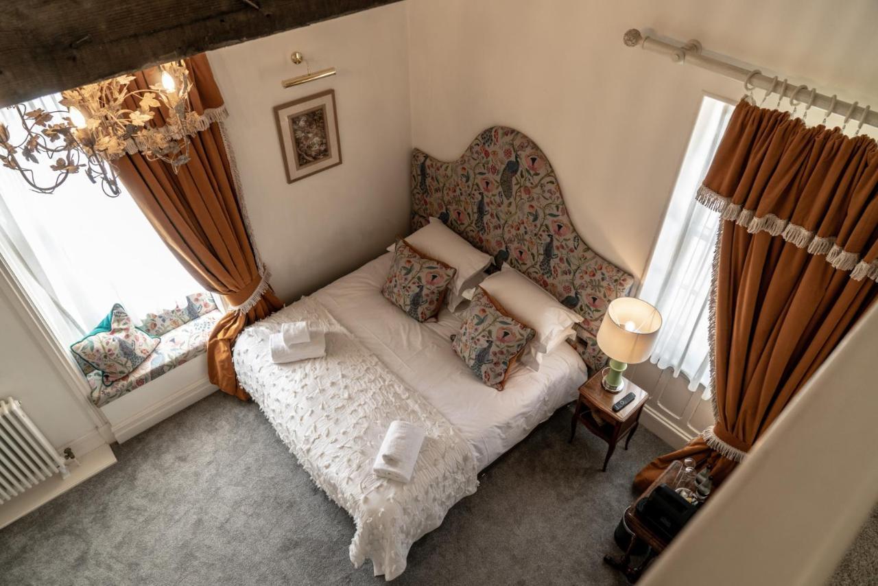 Family Double Room