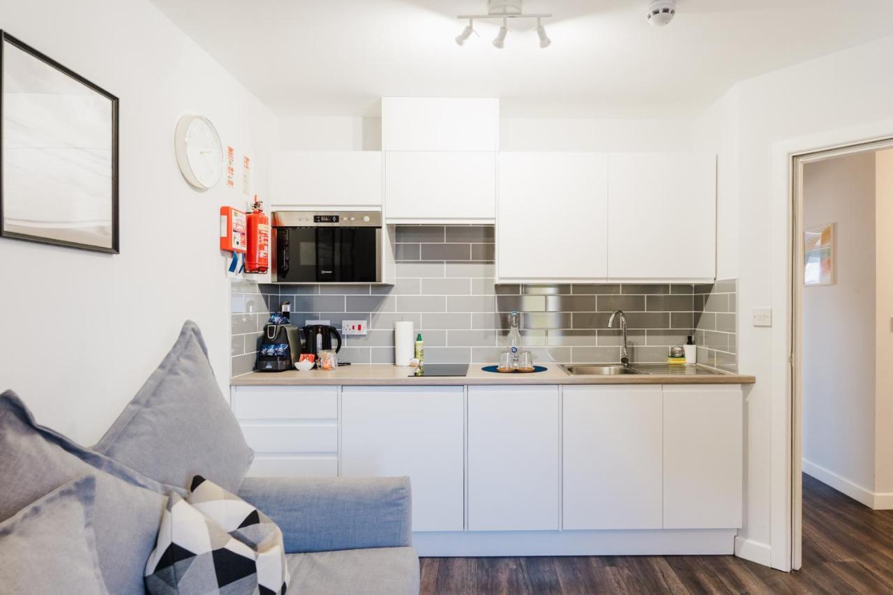 Apartment Ground Floor