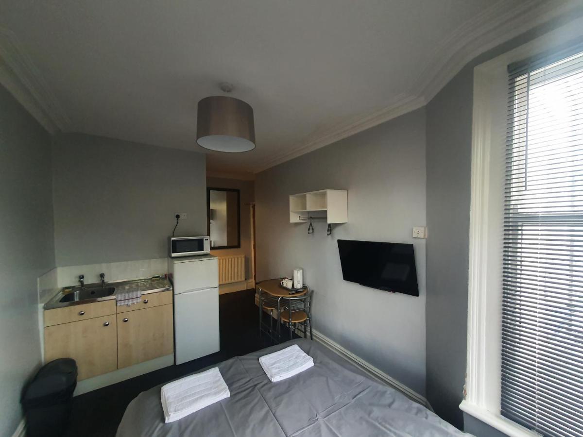 Three-Bedroom Suite
