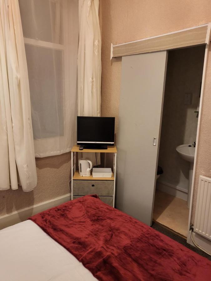 Kleines Doppelzimmer