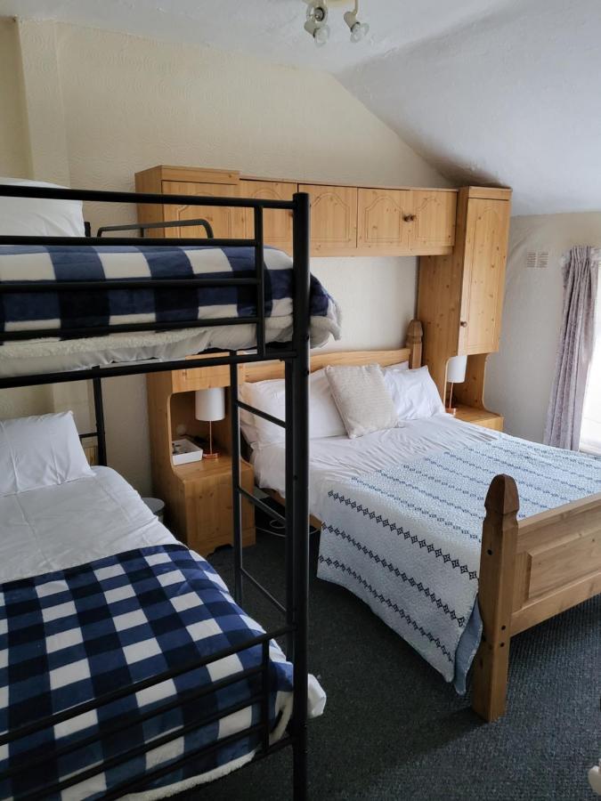 Vierbettzimmer