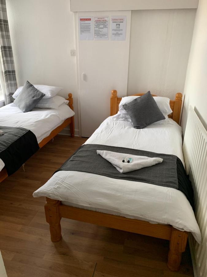 Standard Dreibettzimmer