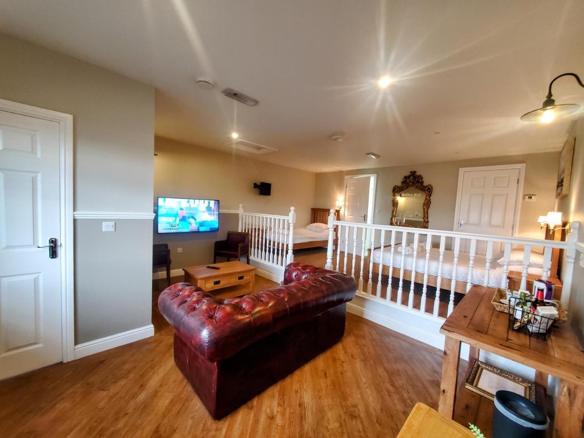 Apartment - Ground Floor