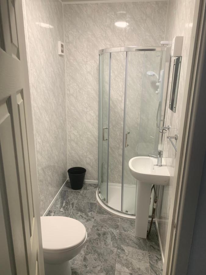 Family Room with Private Bathroom