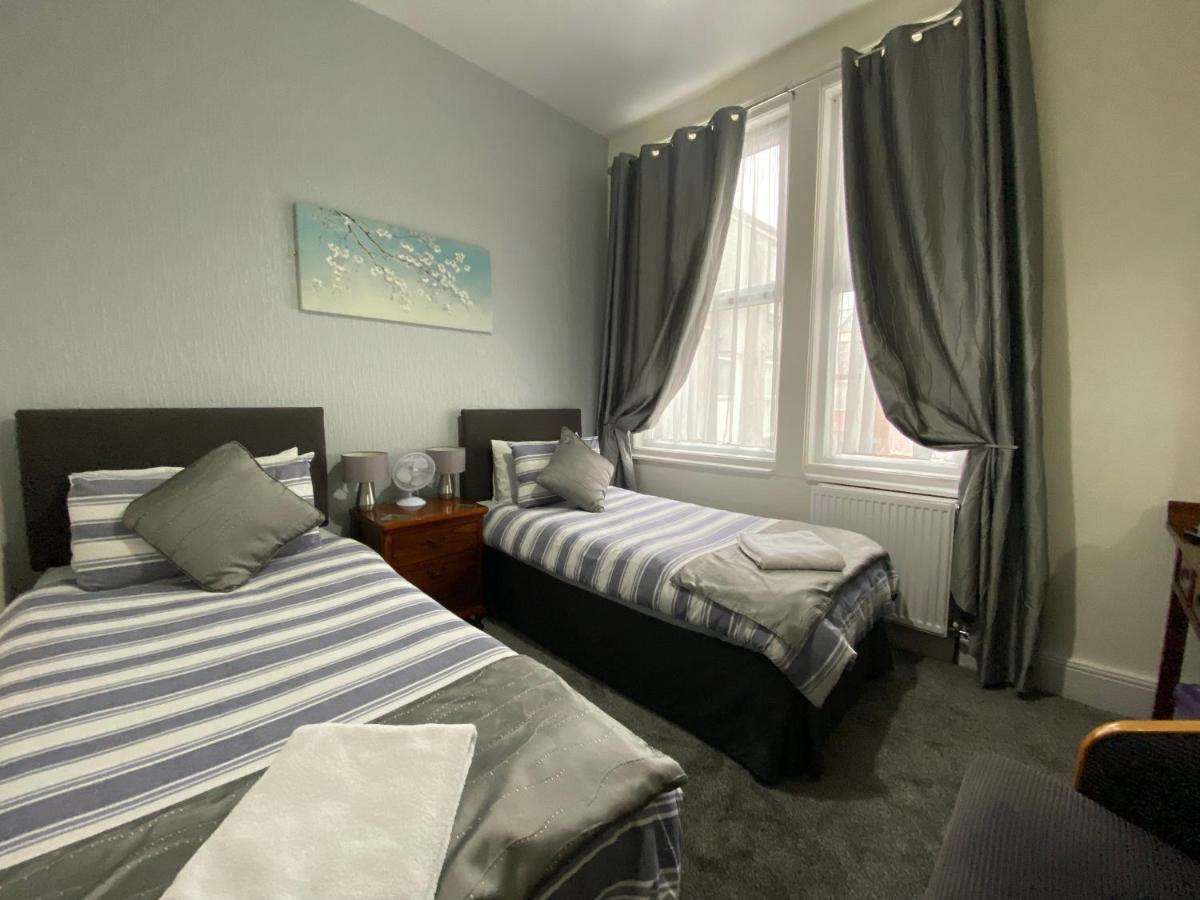 Zweibettzimmer