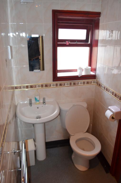 Familiekamer met Badkamer