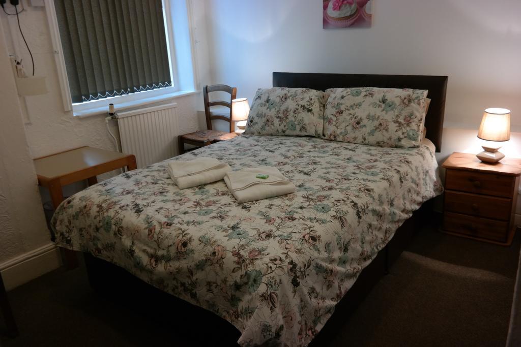 Deluxe Tweepersoonskamer met 2 Aparte Bedden
