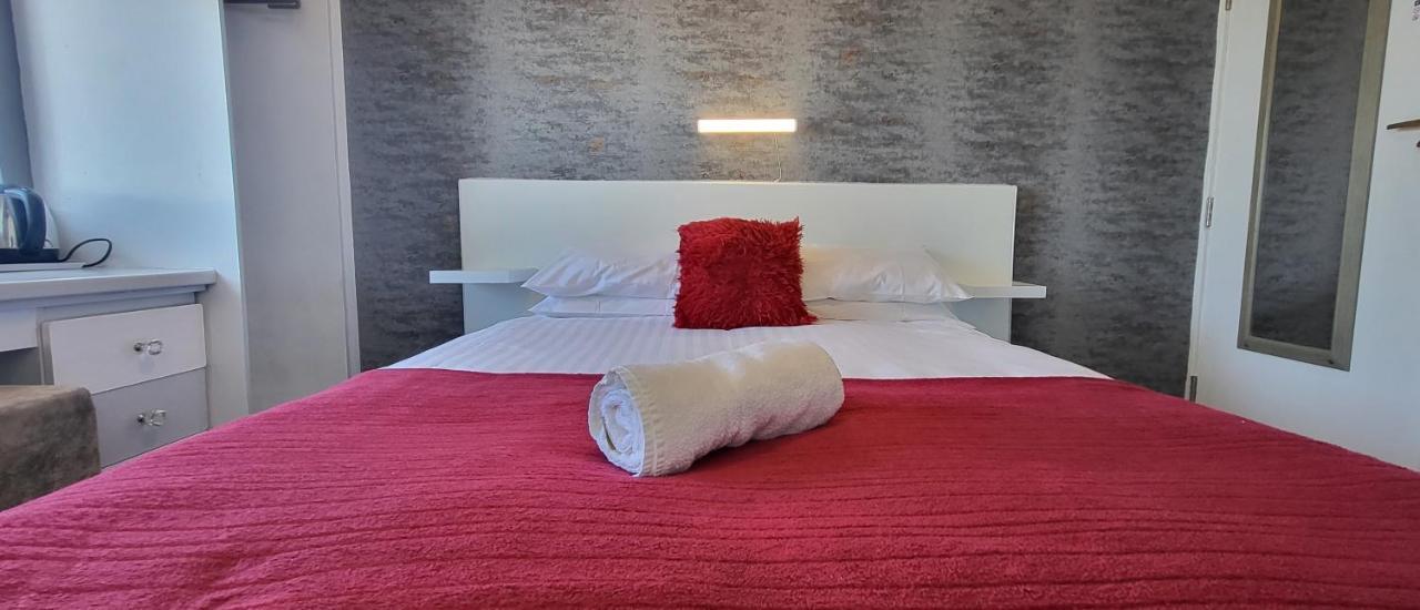 Doppelzimmer mit Meerblick