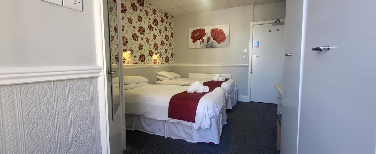 Zweibettzimmer