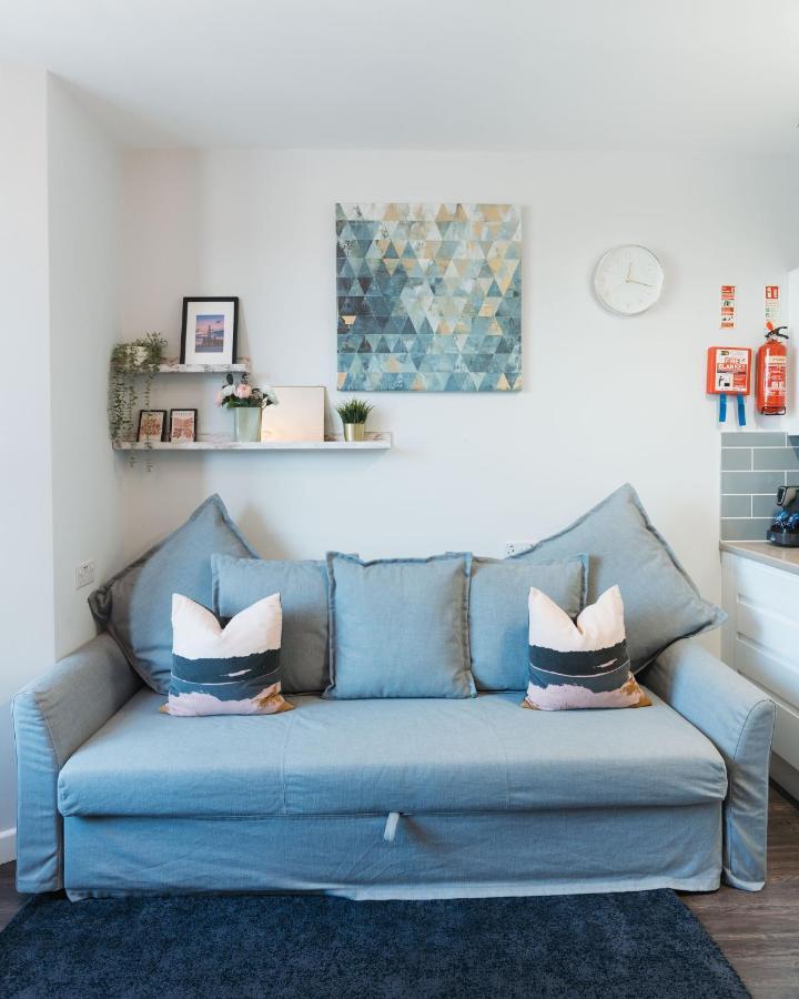 Apartment Ground Floor