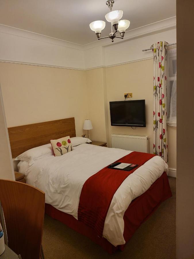 Standard Doppelzimmer